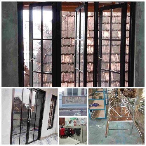 Partisi Kaca Kradenan Blora Partisi Kaca Kradenan Blora