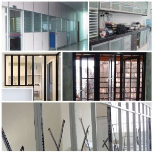 Pintu Kaca Murah Kedungjati