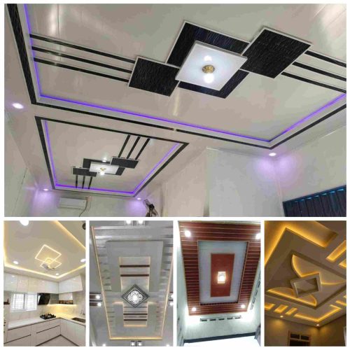 Plafon Custom Murah Blora