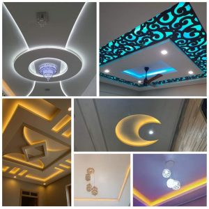 Plafon Murah Custom Kedungjati