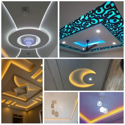 Plafon Murah Custom Kedungjati