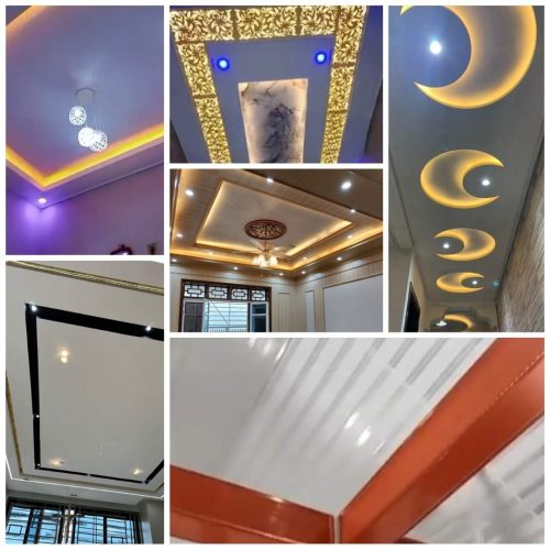 Plafon Murah Gabus Grobogan