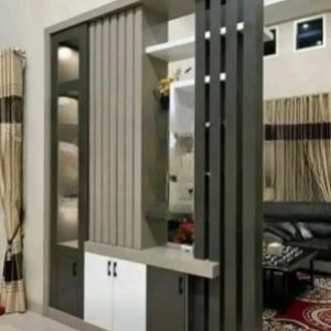 Inspirasi HPL Motif Marmer