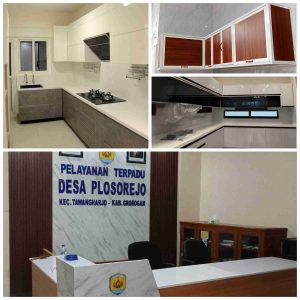 HPL Murah Custom Gajah