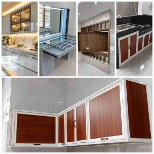 Jual HPL Custom Cepu