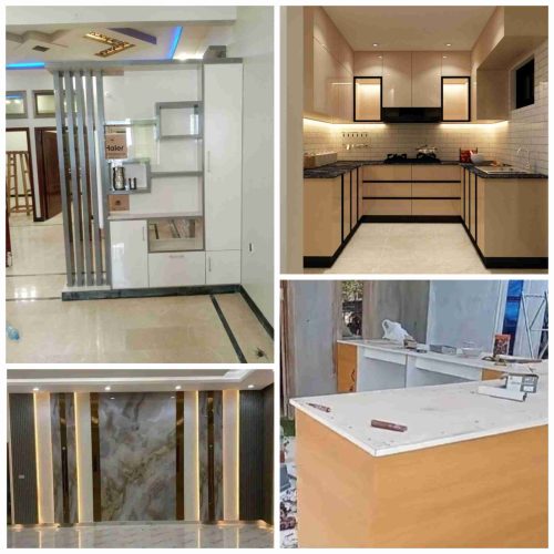 HPL Murah Custom Jepon