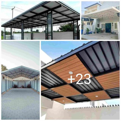 kanopi-1 Jual Kanopi Murah Banjarejo