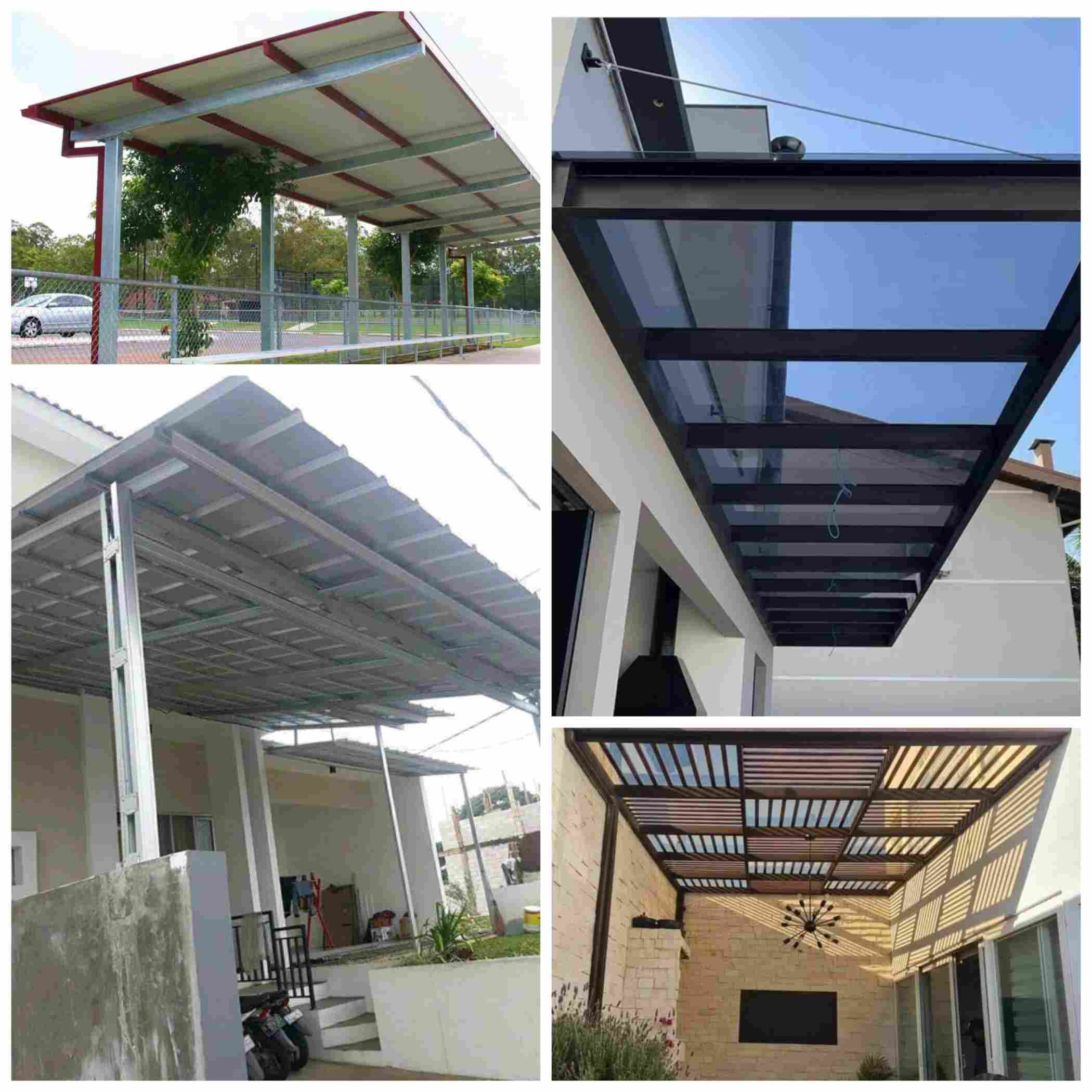 Jual Kanopi Murah Bogorejo