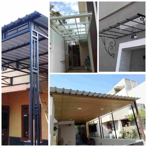 kanopi-5 Jual Kanopi Japah Murah