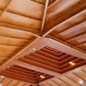 Tipe Plafon Kamar Minimalis