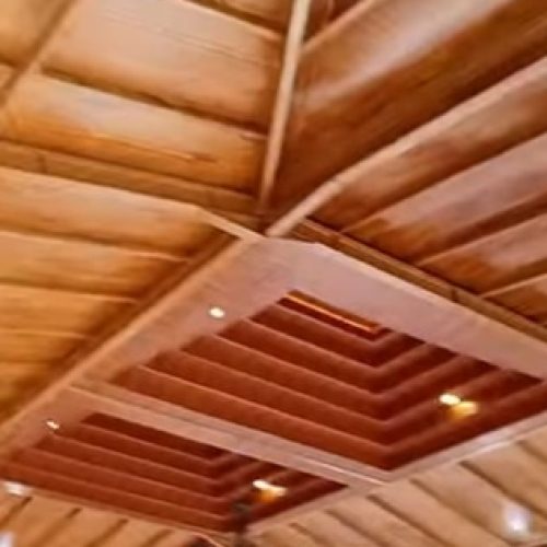 Tipe Plafon Kamar Minimalis