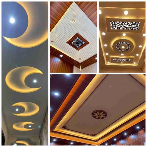 Plafon Murah Kradenan Blora