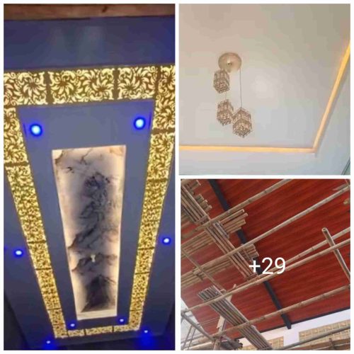 Jual Plafon Murah Cepu