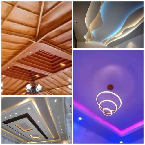 Jual Plafon Murah Japah