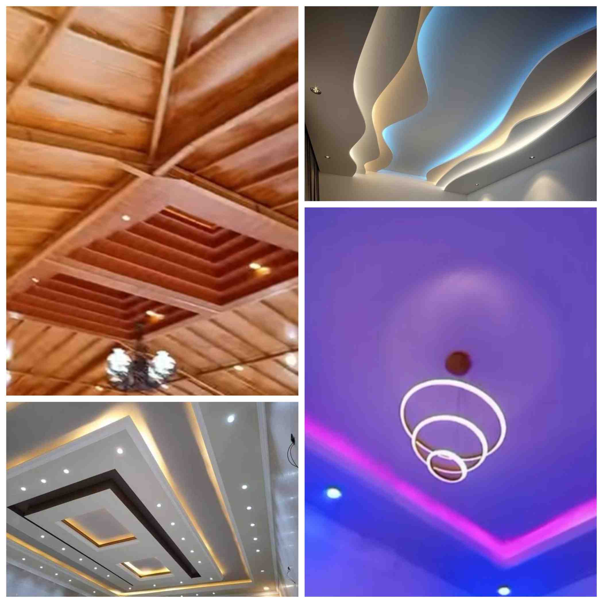 Jual Plafon Murah Japah