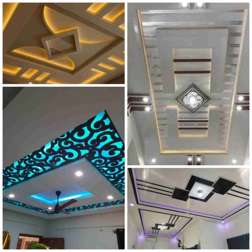 Plafon PVC Murah Kedungtuban