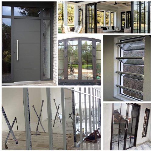 Aluminium Kaca Murah Donorojo