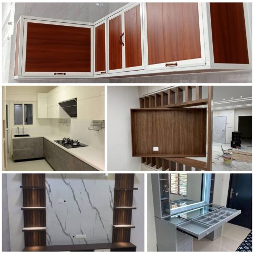 HPL Custom Jati Kudus