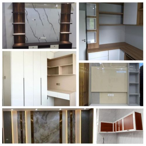 HPL Custom Juwana Murah