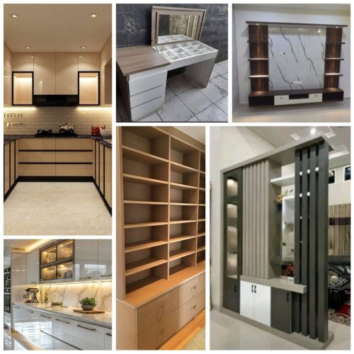 HPL Custom Murah Dawe