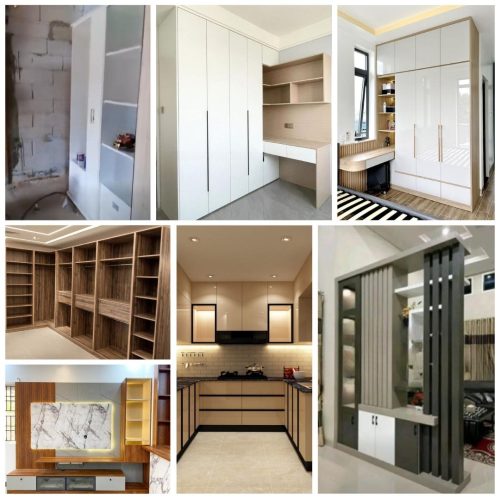 HPL Custom Murah Gunem