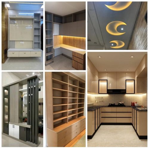 HPL Custom Murah Ngaringan