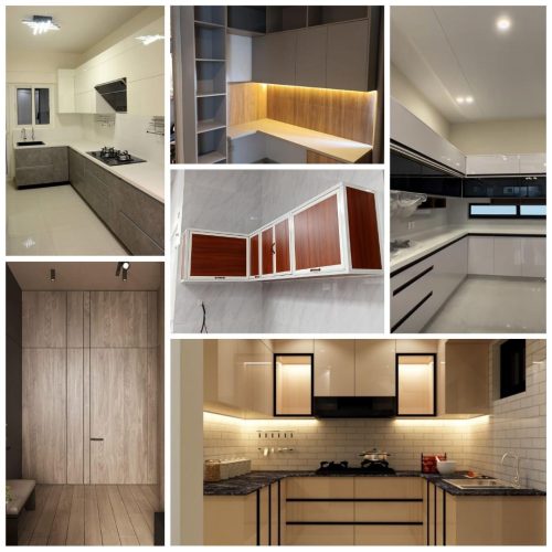 HPL Custom Murah Rembang