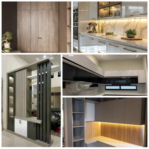 HPL Custom Murah Sulang