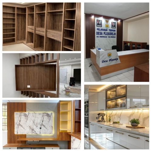 HPL Custom Murah Trangkil