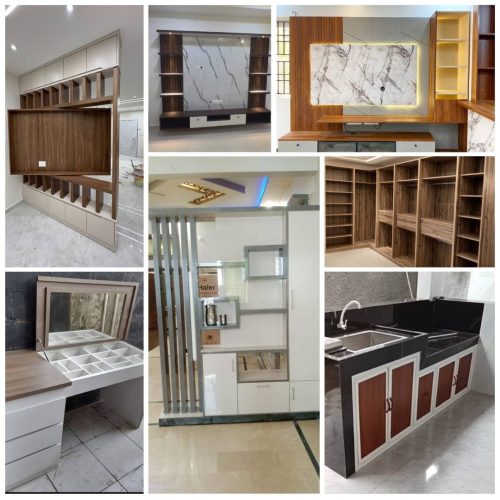 HPL Custom Pulokulon Murah