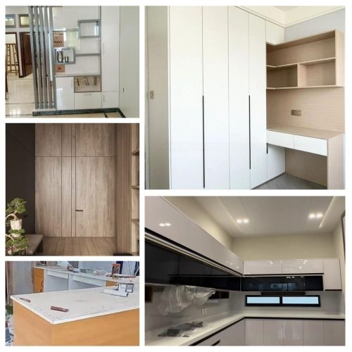 HPL Custom Sumber Rembang