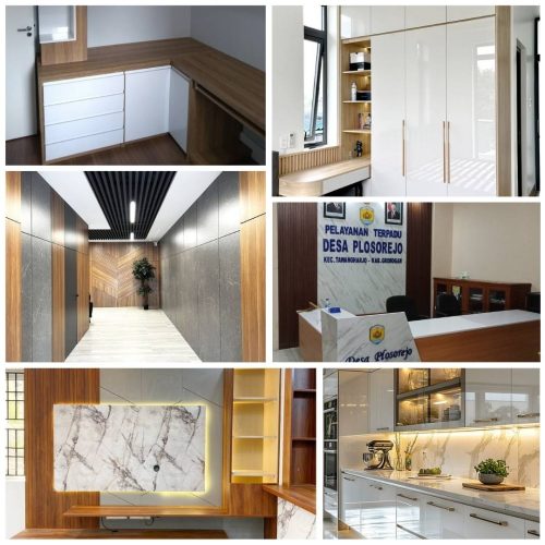 HPL Jekulo Custom Murah