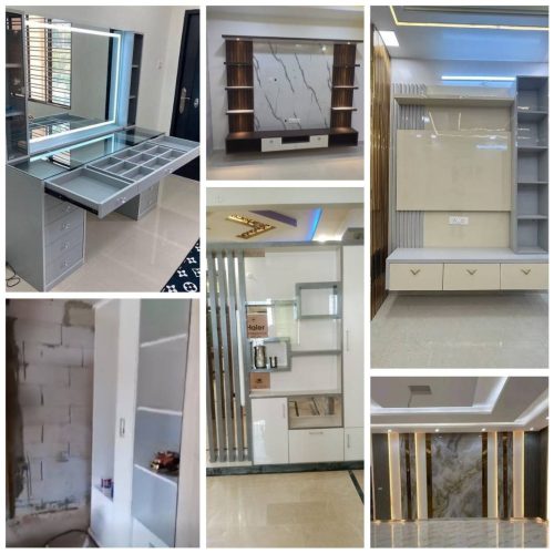 HPL Kaliwungu Kudus Murah