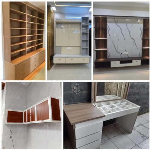 HPL Murah Custom Karimunjawa