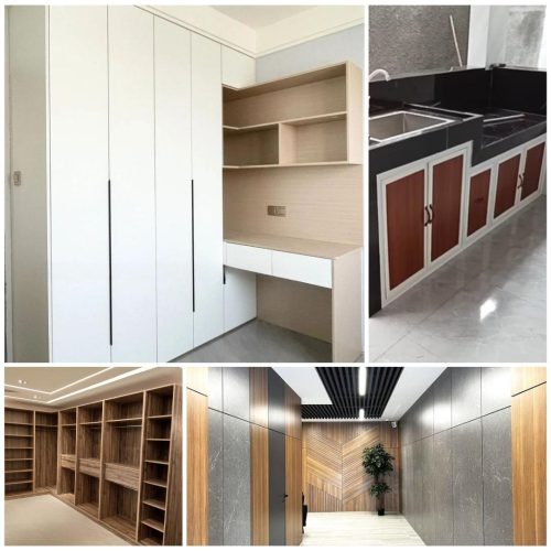 HPL Murah Custom Kedung