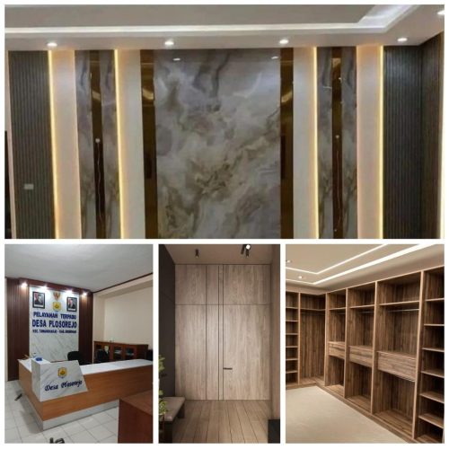 HPL Murah Custom Kragan