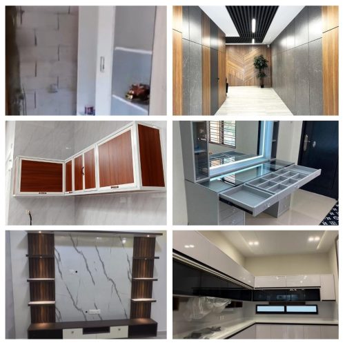 HPL Murah Custom Pucakwangi