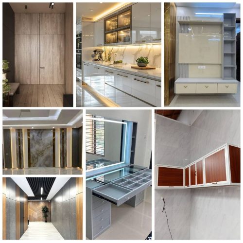 HPL Murah Custom Purwodadi