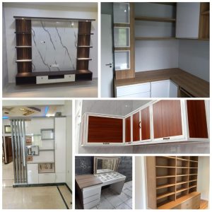 HPL Murah Custom Sale