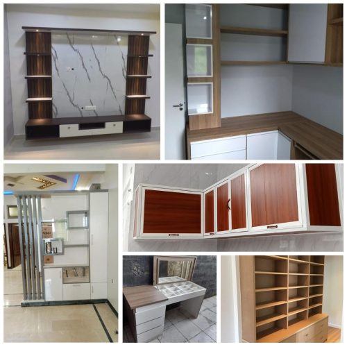 HPL Murah Custom Sale