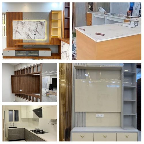 HPL Murah Custom Tambakromo