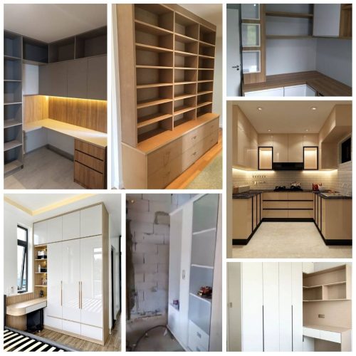 HPL Murah Custom Tanggungharjo