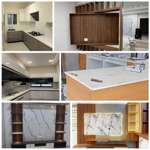 HPL Murah Custom Tawangharjo