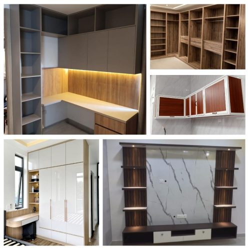 HPL Murah Custom Tayu