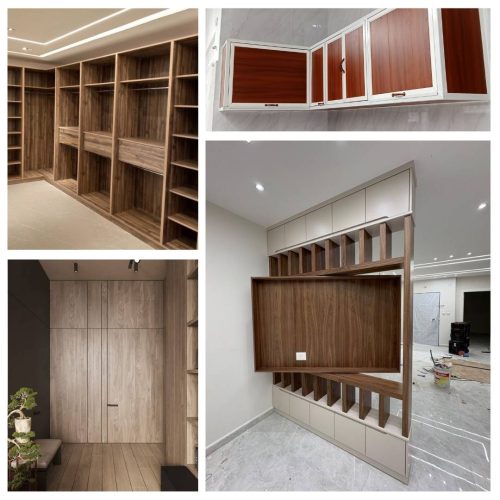 HPL Murah Custom Undaan