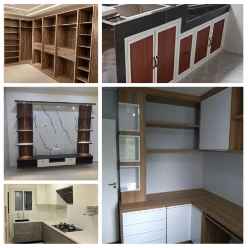 HPL Murah Custom Winong