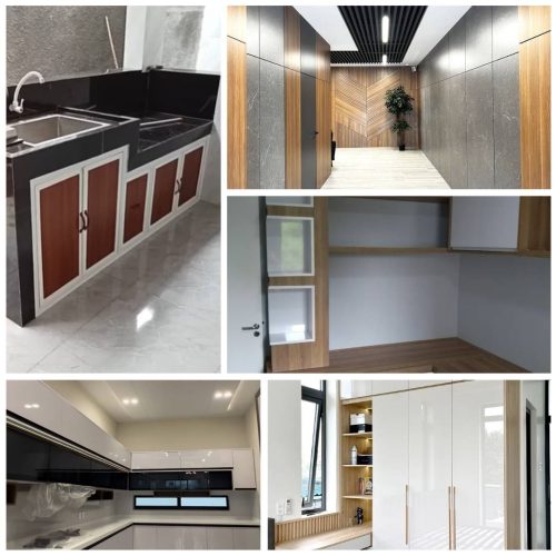 HPL Murah Custom Wirosari