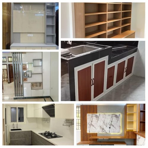 HPL Murah Gabus Pati