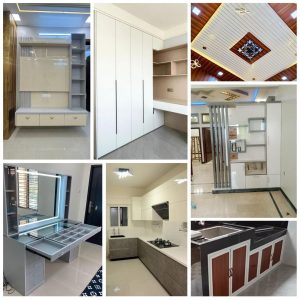 HPL Murah Lasem Custom