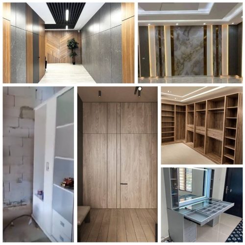 HPL Tegowanu Grobogan Murah